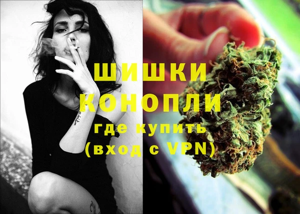 стафф Кулебаки