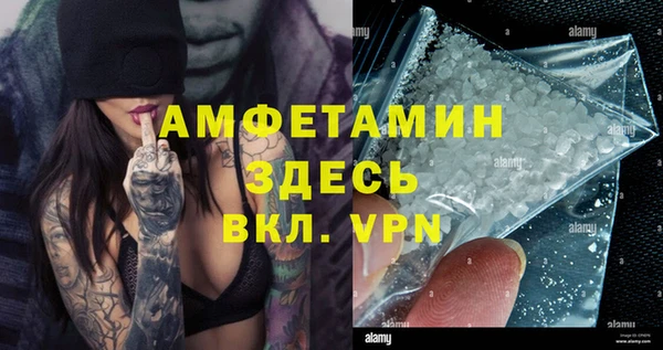 стафф Кулебаки